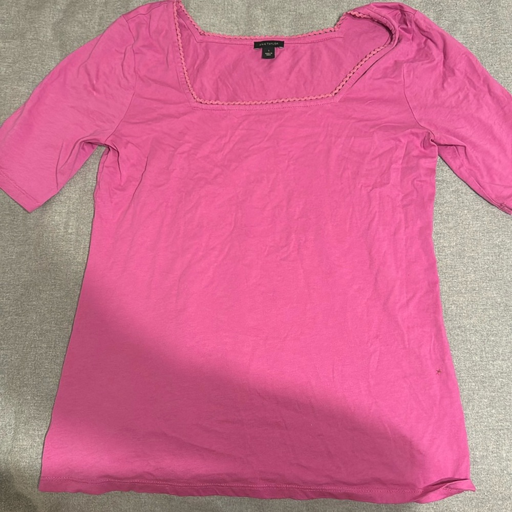Ann Taylor top